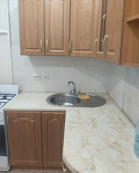 3-к квартира, на длительный срок, 47м2, 4/5 этаж