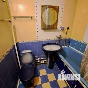 1-к квартира, на длительный срок, 32м2, 4/5 этаж