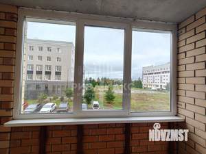 1-к квартира, на длительный срок, 39м2, 2/16 этаж