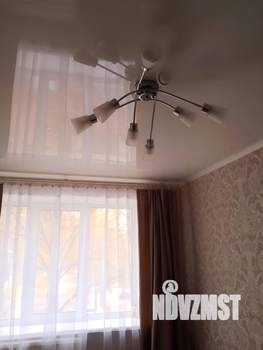 1-к квартира, на длительный срок, 23м2, 3/5 этаж