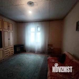 3-к квартира, на длительный срок, 60м2, 2/2 этаж