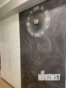 3-к квартира, на длительный срок, 56м2, 3/5 этаж