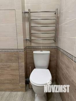 1-к квартира, на длительный срок, 42м2, 3/14 этаж