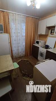 1-к квартира, на длительный срок, 36м2, 2/5 этаж