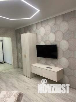 1-к квартира, посуточно, 41м2, 11/14 этаж