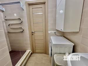 1-к квартира, на длительный срок, 46м2, 4/10 этаж