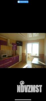 1-к квартира, на длительный срок, 45м2, 7/10 этаж