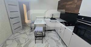 1-к квартира, на длительный срок, 42м2, 6/10 этаж