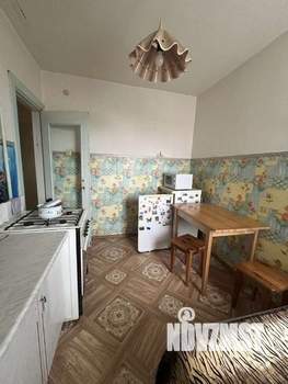 1-к квартира, на длительный срок, 35м2, 9/9 этаж