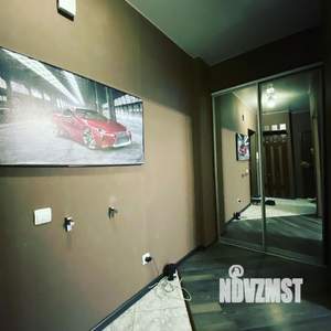 1-к квартира, на длительный срок, 48м2, 10/15 этаж