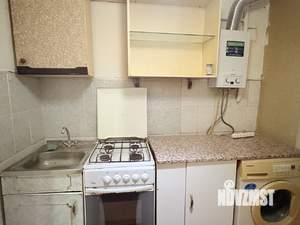 1-к квартира, на длительный срок, 32м2, 1/5 этаж