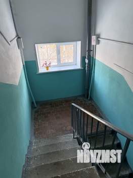 1-к квартира, на длительный срок, 33м2, 5/5 этаж