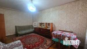 2-к квартира, на длительный срок, 62м2, 3/5 этаж