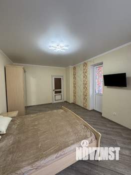 2-к квартира, на длительный срок, 90м2, 6/16 этаж