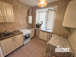 1-к квартира, на длительный срок, 32м2, 5/5 этаж