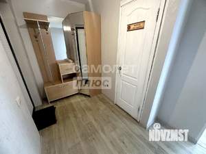 Студия квартира, на длительный срок, 42м2, 12/14 этаж