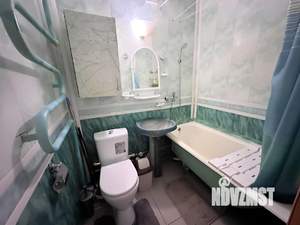 1-к квартира, на длительный срок, 30м2, 3/5 этаж