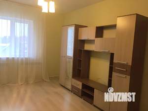 1-к квартира, на длительный срок, 45м2, 3/3 этаж