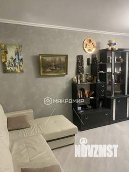 2-к квартира, на длительный срок, 45м2, 2/5 этаж