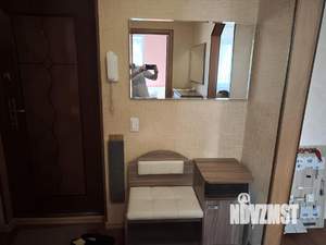 1-к квартира, на длительный срок, 37м2, 2/10 этаж