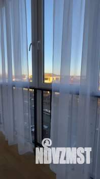 1-к квартира, посуточно, 34м2, 6/12 этаж