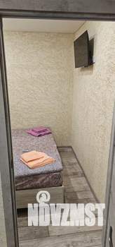 3-к квартира, посуточно, 50м2, 5/5 этаж