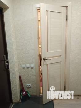 1-к квартира, на длительный срок, 23м2, 3/5 этаж