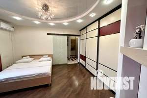 1-к квартира, посуточно, 45м2, 11/14 этаж