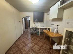 1-к квартира, на длительный срок, 42м2, 1/14 этаж