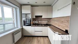 1-к квартира, на длительный срок, 40м2, 10/10 этаж