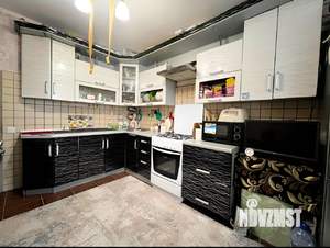 1-к квартира, на длительный срок, 44м2, 1/10 этаж