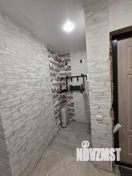 1-к квартира, на длительный срок, 44м2, 4/6 этаж