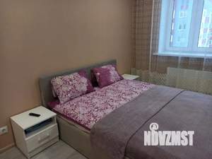 1-к квартира, посуточно, 35м2, 9/9 этаж