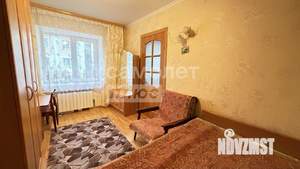 2-к квартира, на длительный срок, 44м2, 4/4 этаж