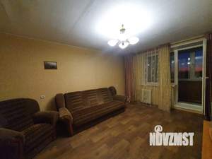 2-к квартира, на длительный срок, 52м2, 8/10 этаж