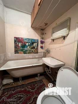 1-к квартира, на длительный срок, 32м2, 5/5 этаж