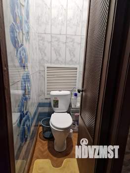 2-к квартира, на длительный срок, 62м2, 1/2 этаж