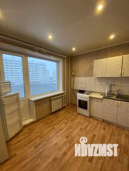 1-к квартира, на длительный срок, 37м2, 3/10 этаж