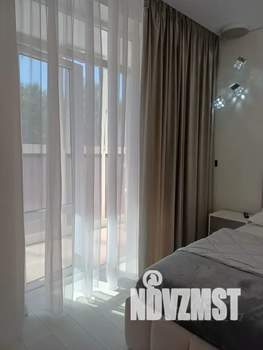 Студия квартира, посуточно, 29м2, 3/15 этаж