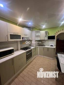 3-к квартира, на длительный срок, 64м2, 4/10 этаж