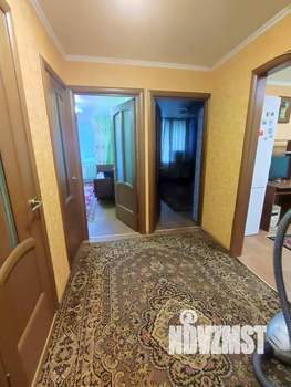2-к квартира, на длительный срок, 50м2, 2/9 этаж