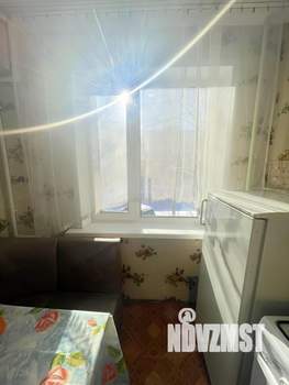 1-к квартира, на длительный срок, 31м2, 2/5 этаж