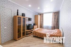 1-к квартира, посуточно, 43м2, 7/14 этаж