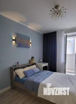 2-к квартира, на длительный срок, 70м2, 14/15 этаж