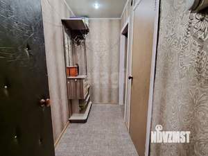 1-к квартира, на длительный срок, 31м2, 2/5 этаж