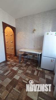 1-к квартира, на длительный срок, 37м2, 7/9 этаж