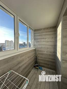 1-к квартира, на длительный срок, 42м2, 10/14 этаж