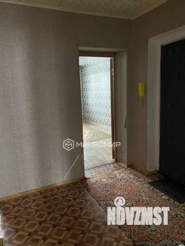 3-к квартира, на длительный срок, 58м2, 2/5 этаж