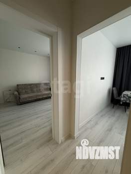 1-к квартира, на длительный срок, 34м2, 2/16 этаж