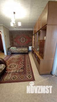 2-к квартира, на длительный срок, 45м2, 4/5 этаж